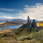 Old Man of Storr